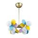 Подвесная люстра Loft IT Matisse 10008/8 Mult, изображение 3