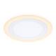 Встраиваемый светодиодный светильник Ambrella light Downlight DCR379, изображение 5