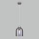 Подвесной светильник Eurosvet Tandem 50119/1 никель