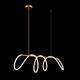 Подвесной светильник Loft IT Thread 10388P/A Brass, изображение 5