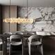 Подвесная люстра Loft IT Alicante 10248/1200, изображение 10