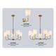 Бра Ambrella Light High Light Classic LH71506, изображение 3
