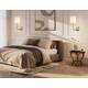 Бра Ambrella Light High Light Classic LH71506, изображение 7