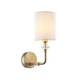 Бра Ambrella Light High Light Classic LH71506, изображение 8