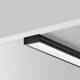 Алюминиевый профиль накладной 15x6 Maytoni Led Strip ALM-001-B-2M 631003, изображение 3
