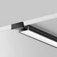 Алюминиевый профиль накладной 15x6 Maytoni Led Strip ALM-001-B-2M 631003, изображение 4