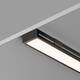Алюминиевый профиль накладной 15x6 Maytoni Led Strip ALM-001-B-2M 631003, изображение 6