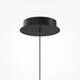 Подвесной светильник Maytoni Batten MOD472PL-L20B3K, изображение 5