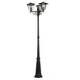Парковый светильник Citilux Forts CLU10P3, изображение 5