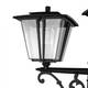 Парковый светильник Citilux Forts CLU10P3, изображение 6