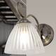 Бра Arte Milano Amalfi 338656/1W AB, изображение 2