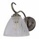 Бра Arte Milano Amalfi 338656/1W AB, изображение 4