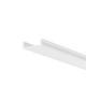 Рассеиватель для профиля 61×14 Maytoni Led Strip ALM-6114-O-DF-10M 642015