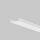 Рассеиватель для профиля 61×14 Maytoni Led Strip ALM-6114-O-DF-10M 642015, изображение 2