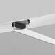 Рассеиватель для профиля 61×14 Maytoni Led Strip ALM-6114-O-DF-10M 642015, изображение 3