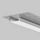Рассеиватель для профиля 61×14 Maytoni Led Strip ALM-6114-O-DF-10M 642015, изображение 4