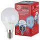 Лампа светодиодная Эра E14 6W 4000K ECO LED P45-6W-840-E14 Б0019077