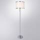 Торшер Arte Lamp Furore A3990PN-1CC, изображение 3
