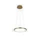 Подвесной светодиодный светильник Loft IT Ring 10014S