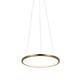 Подвесной светодиодный светильник Loft IT Ring 10014S, изображение 2
