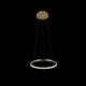 Подвесной светодиодный светильник Loft IT Ring 10014S, изображение 4