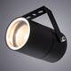 Уличный светильник Arte Lamp Mistero A3303AL-1BK, изображение 3