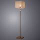Торшер Arte Lamp North A5896PN-1PB, изображение 5