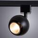 Трековый светильник Arte Lamp Brad A6253PL-1BK, изображение 2