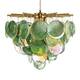 Подвесная люстра LOFT IT Lolly 10492/600 Green, изображение 3