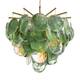 Подвесная люстра LOFT IT Lolly 10492/600 Green, изображение 5