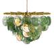 Подвесная люстра LOFT IT Lolly 10492/800 Green, изображение 3