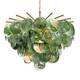 Подвесная люстра LOFT IT Lolly 10492/800 Green, изображение 5