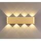 Настенный светодиодный светильник Odeon Light Hightech Magnum 3893/8WL, изображение 3