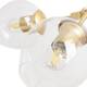 Подвесная люстра Arte Lamp Yuka A4103SP-6GO, изображение 3