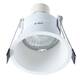 Встраиваемый светильник Arte Lamp A6667PL-1WH, изображение 3