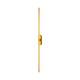 Настенный светодиодный светильник Favourite Reed 3001-2W