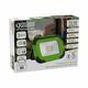 Прожектор светодиодный Gauss Portable Light аккумуляторный 10W 6500K 686400310, изображение 4