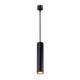 Подвесной светильник Denkirs TUBE DK4050-BK, изображение 2