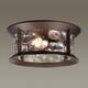 Уличный светильник Odeon Light Nature Mavret 4961/2C, изображение 3