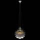 Подвесной светильник Loft IT Artichoke 10156/600 Silver, изображение 4