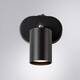 Спот Arte Lamp Aquarius A3226AP-1BK, изображение 3