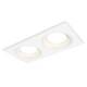 Встраиваемый светильник Ambrella light Techno Spot XC (C7635, N7020) XC7635060
