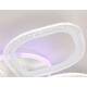 Потолочная светодиодная люстра Ambrella light Acrylica Original FA4501, изображение 3