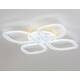 Потолочная светодиодная люстра Ambrella light Acrylica Original FA4501, изображение 7