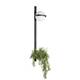 Настенный светильник LOFT IT Jardin 10121W/B, изображение 2