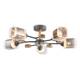 Потолочная люстра Ambrella light Traditional Modern TR3033233
