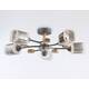 Потолочная люстра Ambrella light Traditional Modern TR3033233, изображение 5