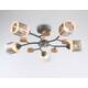 Потолочная люстра Ambrella light Traditional Modern TR3033233, изображение 6