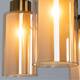 Потолочная люстра Arte Lamp Leo A7027PL-6BK, изображение 4