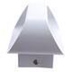 Настенный светодиодный светильник Arte Lamp Maniglia A1428AP-1WH, изображение 5